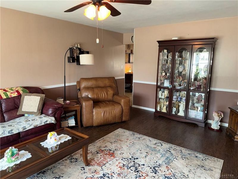 6208 Rosecrest Drive, Butler Township, OH 45414 Photo 15