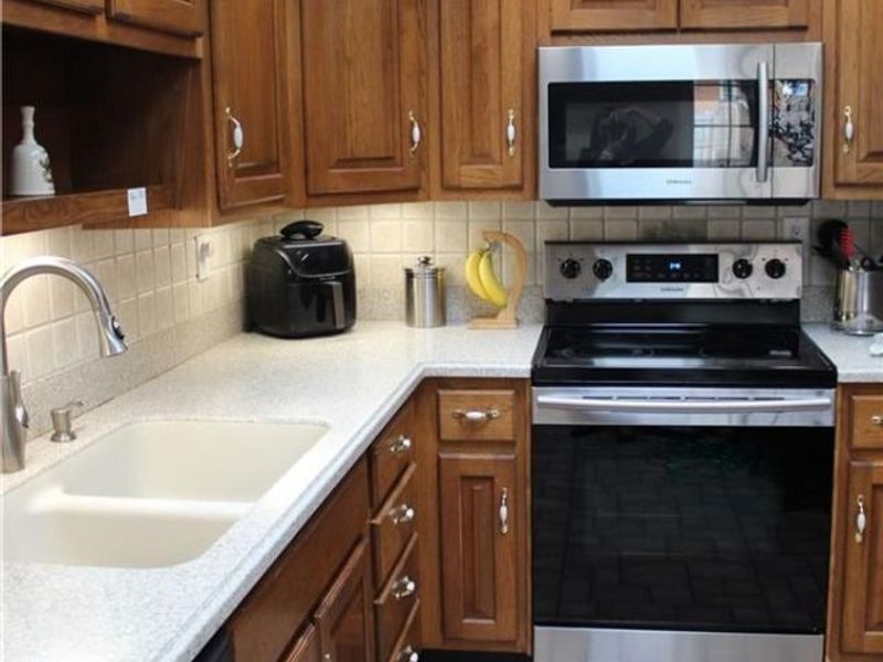 6208 Rosecrest Drive, Butler Township, OH 45414 Photo 24