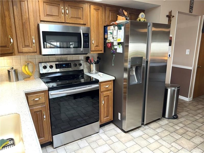 6208 Rosecrest Drive, Butler Township, OH 45414 Photo 25