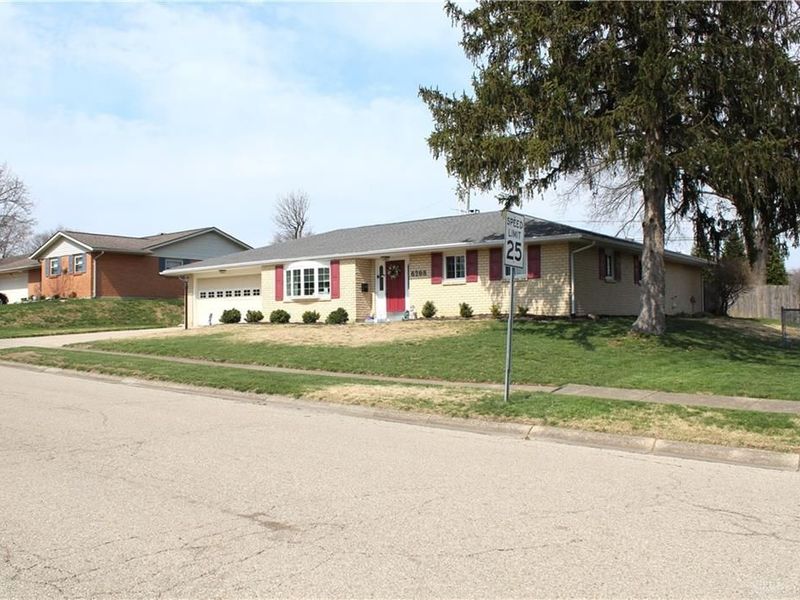 6208 Rosecrest Drive, Butler Township, OH 45414 Photo 3