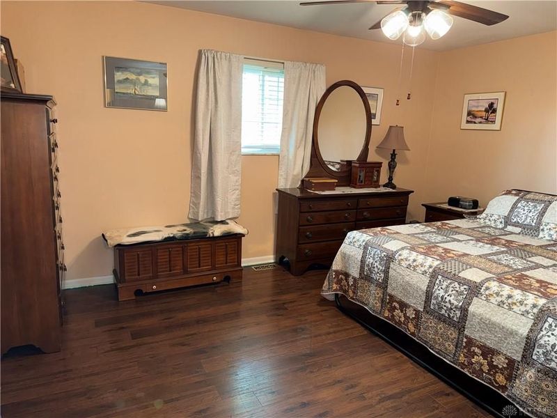 6208 Rosecrest Drive, Butler Township, OH 45414 Photo 32