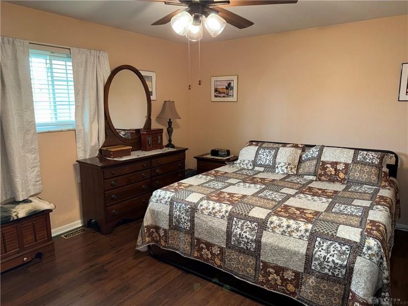 6208 Rosecrest Drive, Butler Township, OH 45414 Photo 33