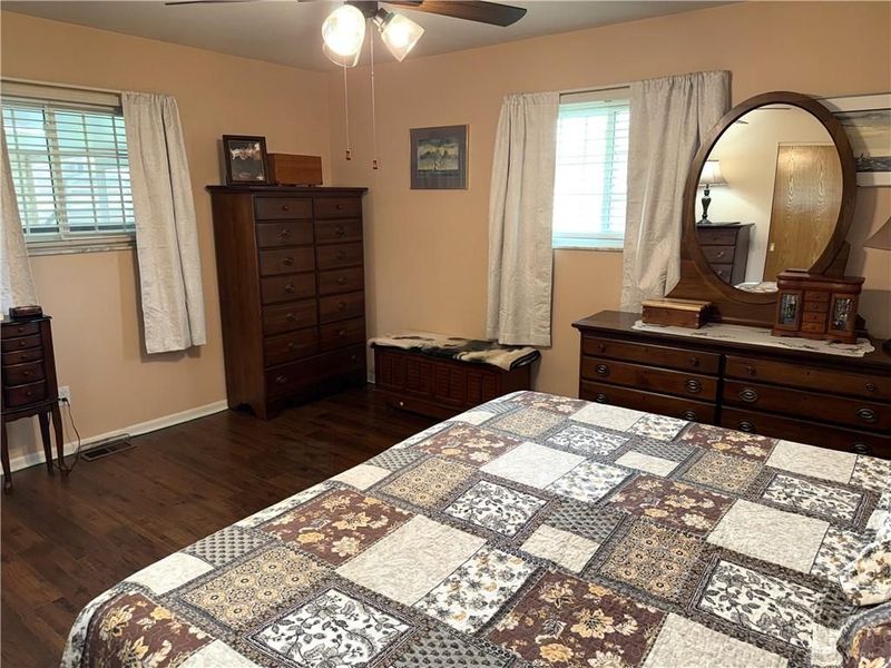 6208 Rosecrest Drive, Butler Township, OH 45414 Photo 34