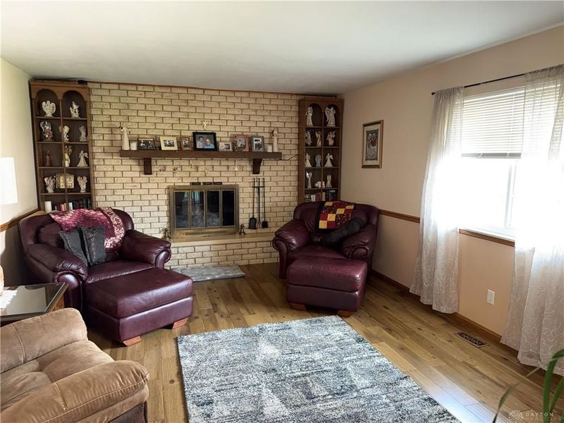 6208 Rosecrest Drive, Butler Township, OH 45414 Photo 49