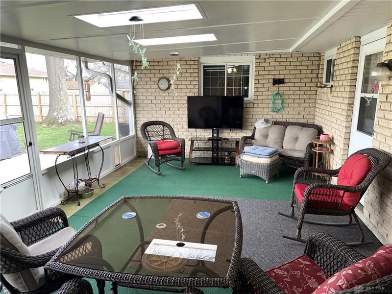 6208 Rosecrest Drive, Butler Township, OH 45414 Photo 53