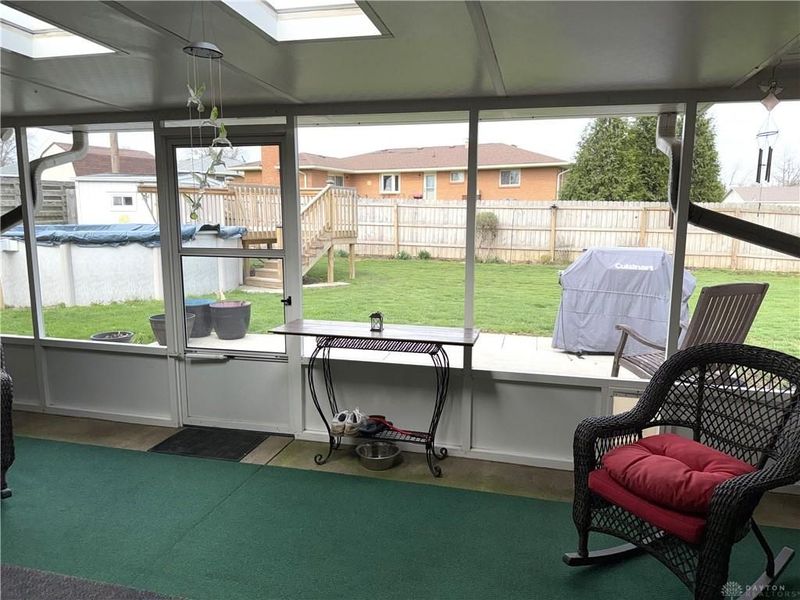 6208 Rosecrest Drive, Butler Township, OH 45414 Photo 57