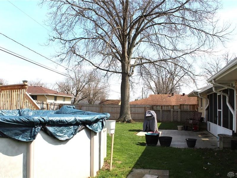 6208 Rosecrest Drive, Butler Township, OH 45414 Photo 63