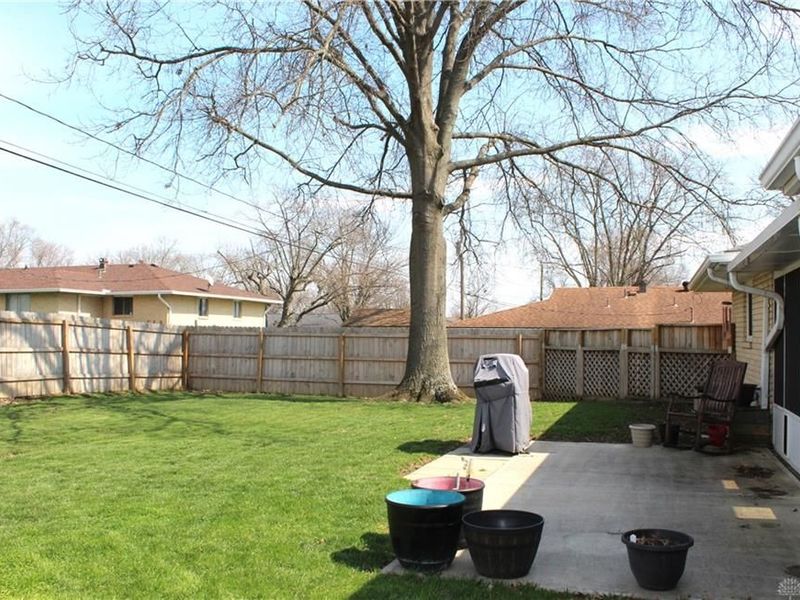 6208 Rosecrest Drive, Butler Township, OH 45414 Photo 64