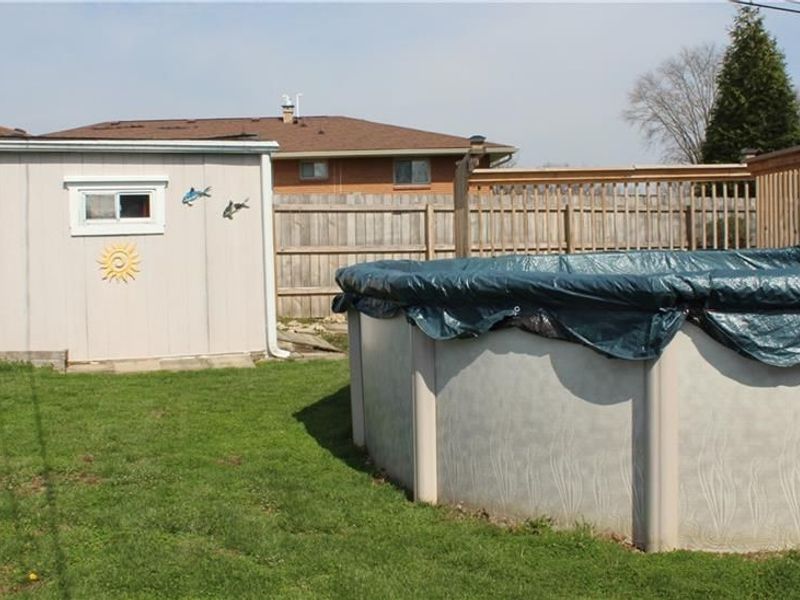 6208 Rosecrest Drive, Butler Township, OH 45414 Photo 67