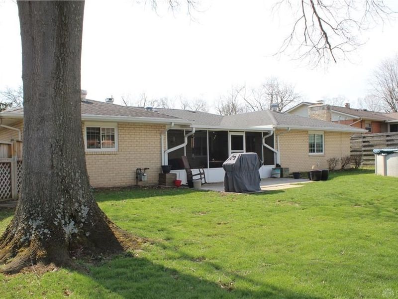 6208 Rosecrest Drive, Butler Township, OH 45414 Photo 68