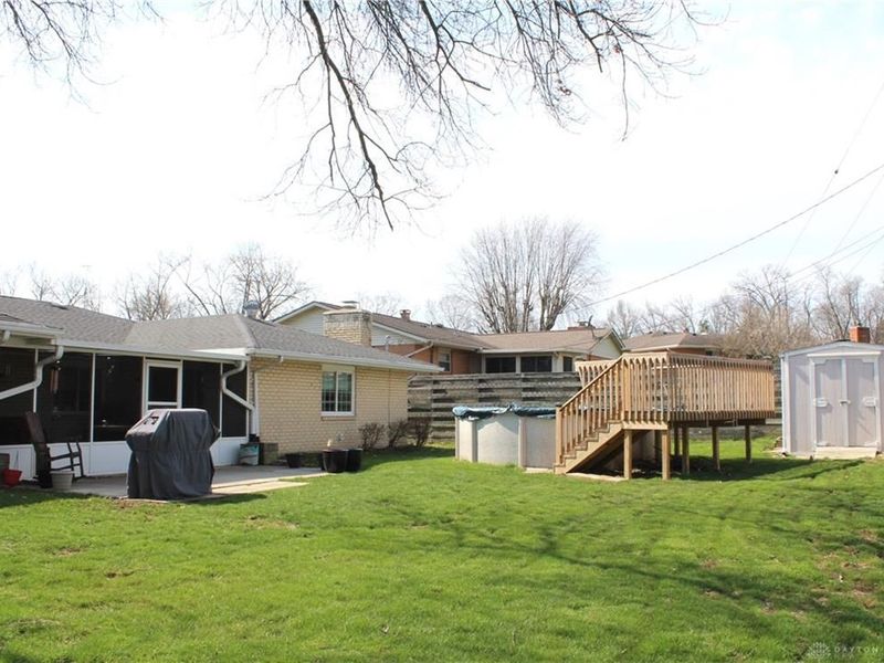 6208 Rosecrest Drive, Butler Township, OH 45414 Photo 69