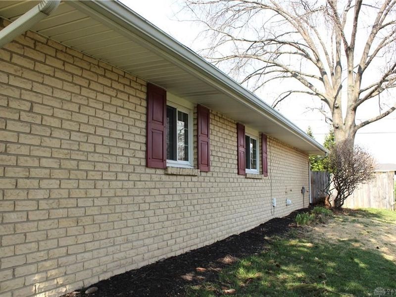 6208 Rosecrest Drive, Butler Township, OH 45414 Photo 70