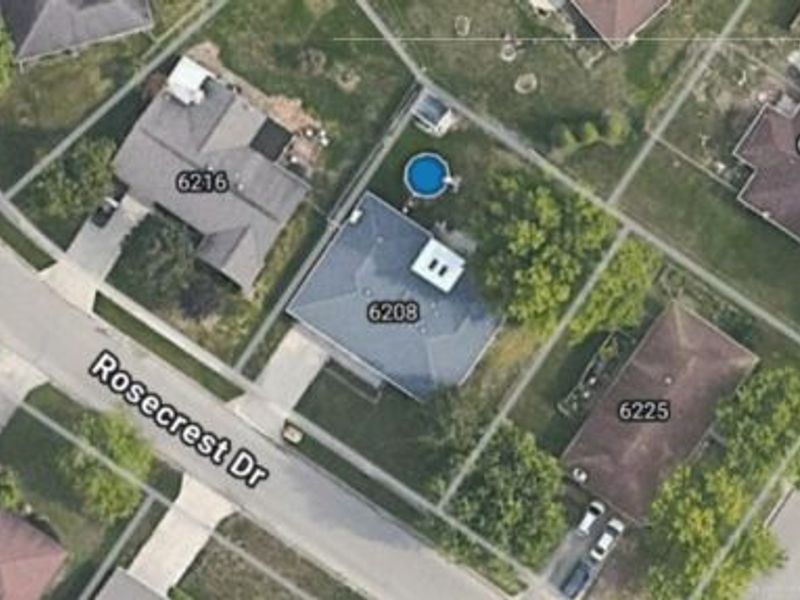 6208 Rosecrest Drive, Butler Township, OH 45414 Photo 75