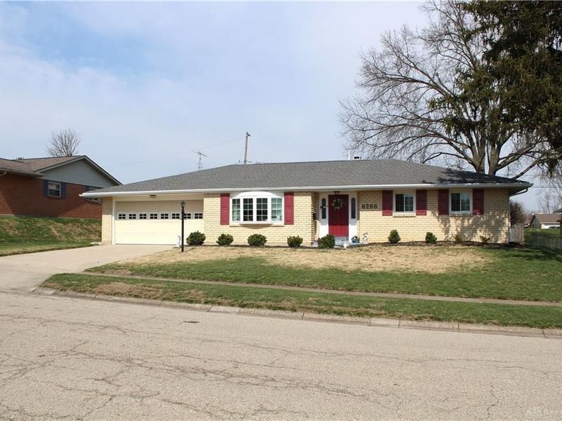 6208 Rosecrest Drive, Butler Township, OH 45414 Photo 76