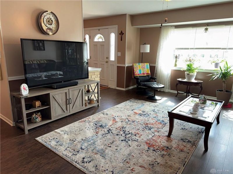 6208 Rosecrest Drive, Butler Township, OH 45414 Photo 9