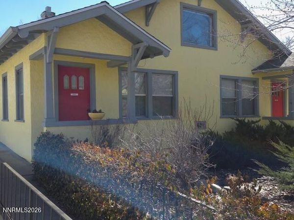 626 Humboldt Street, Reno, NV 89509