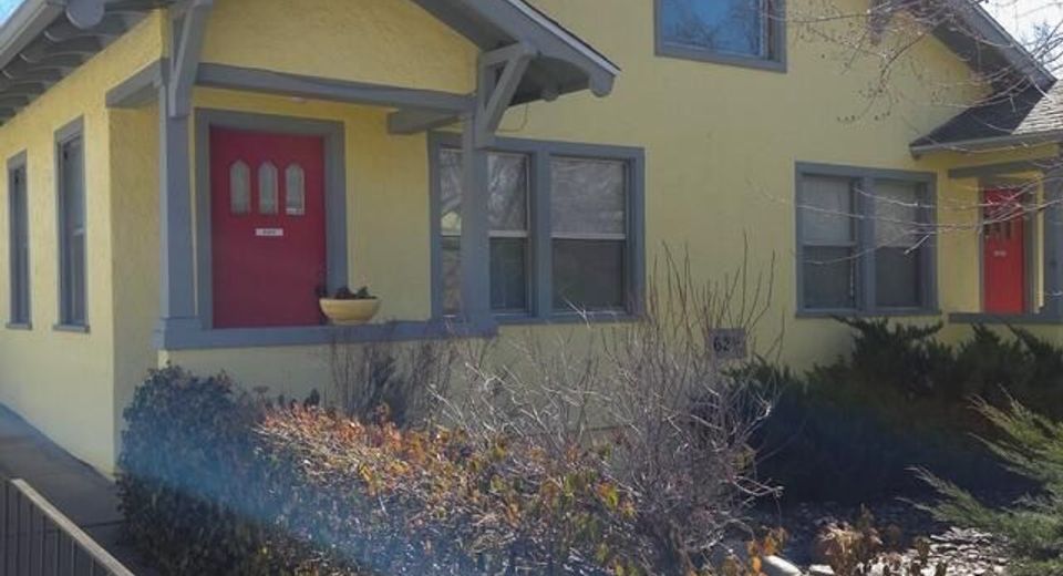 626 Humboldt Street, Reno, NV 89509 Photo
