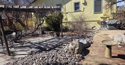 626 Humboldt Street, Reno, NV 89509 Photo