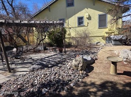 626 Humboldt Street, Reno, NV 89509 Photo