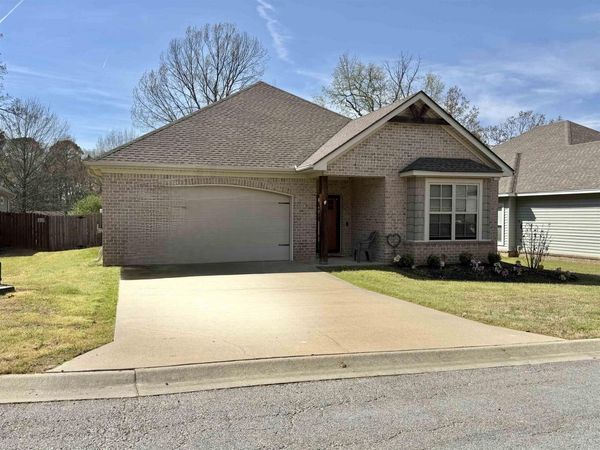 3161 Haley Court, Benton, AR 72019