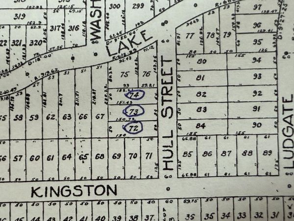 607 Hull Street, Portage, MI 49002