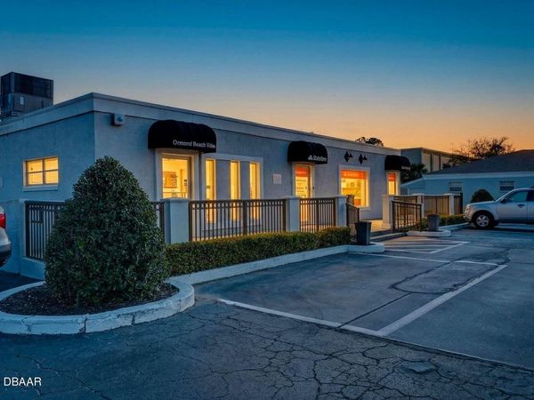 325 S Yonge Street, Ormond Beach, FL 32174