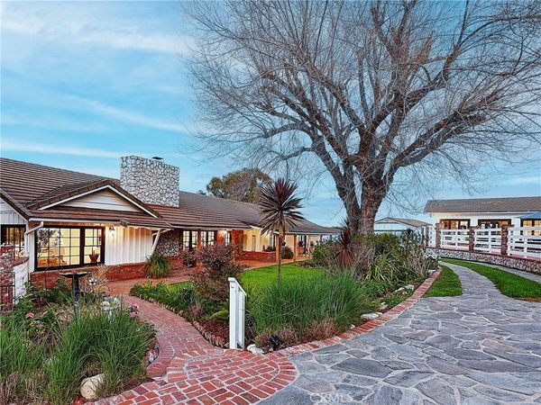 46 Empty Saddle Road, Rolling Hills Estates, CA 90274