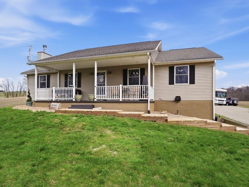 4190 Township Road 143 NE, Somerset, OH 43783 Photo 2