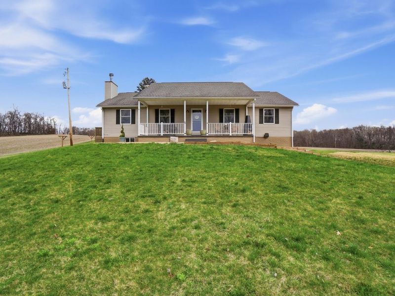 4190 Township Road 143 NE, Somerset, OH 43783 Photo 3