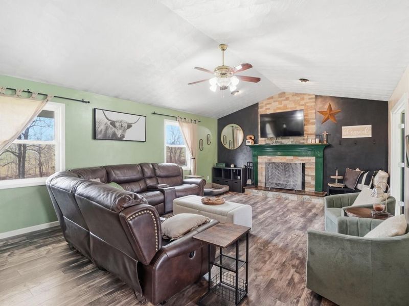 4190 Township Road 143 NE, Somerset, OH 43783 Photo 9