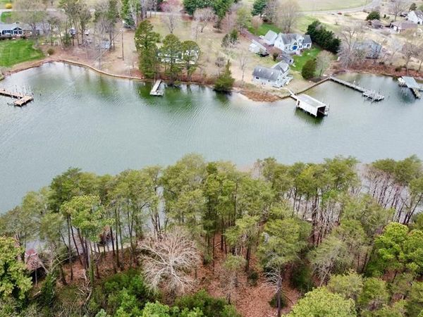 Lot 164B Blue Marl Lane, REEDVILLE, VA 22539