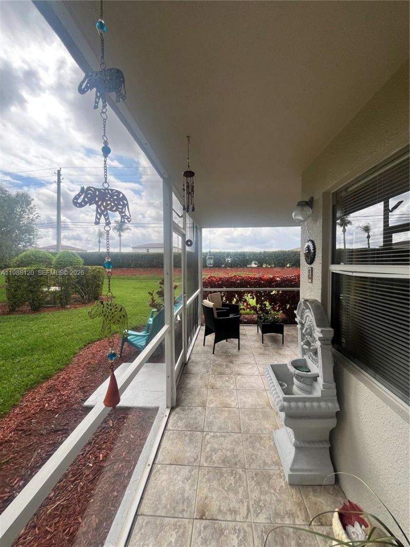 2243 SE 27th Dr, Unit 103-D, Homestead, FL 33035 Photo