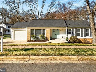 8010 ROCKWOOD COURT, SPRINGFIELD, VA 22153