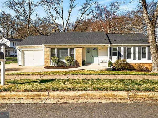 8010 ROCKWOOD COURT, SPRINGFIELD, VA 22153