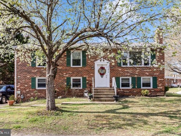 11913 BIRCHVIEW DRIVE, CLINTON, MD 20735