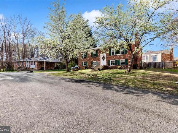 11913 BIRCHVIEW DRIVE, CLINTON, MD 20735