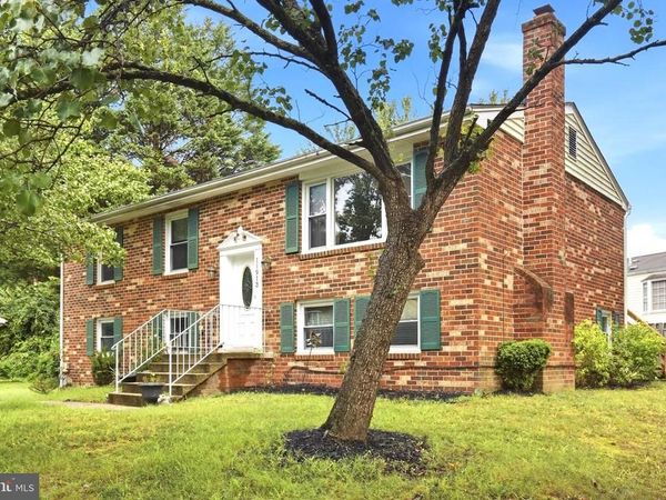 11913 BIRCHVIEW DRIVE, CLINTON, MD 20735