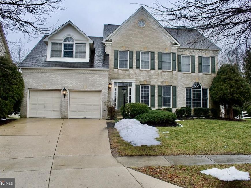 12803 Portias Promise Drive, Bowie, MD 20720 Main Photo