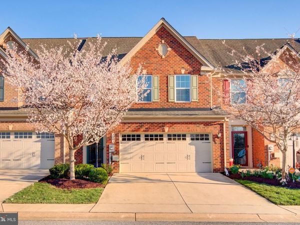 3063 MOONLIGHT PLACE, WALDORF, MD 20603