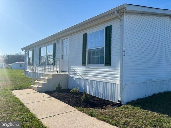 182 HUMPSMAN DRIVE, Unit 149, DOVER, DE 19904