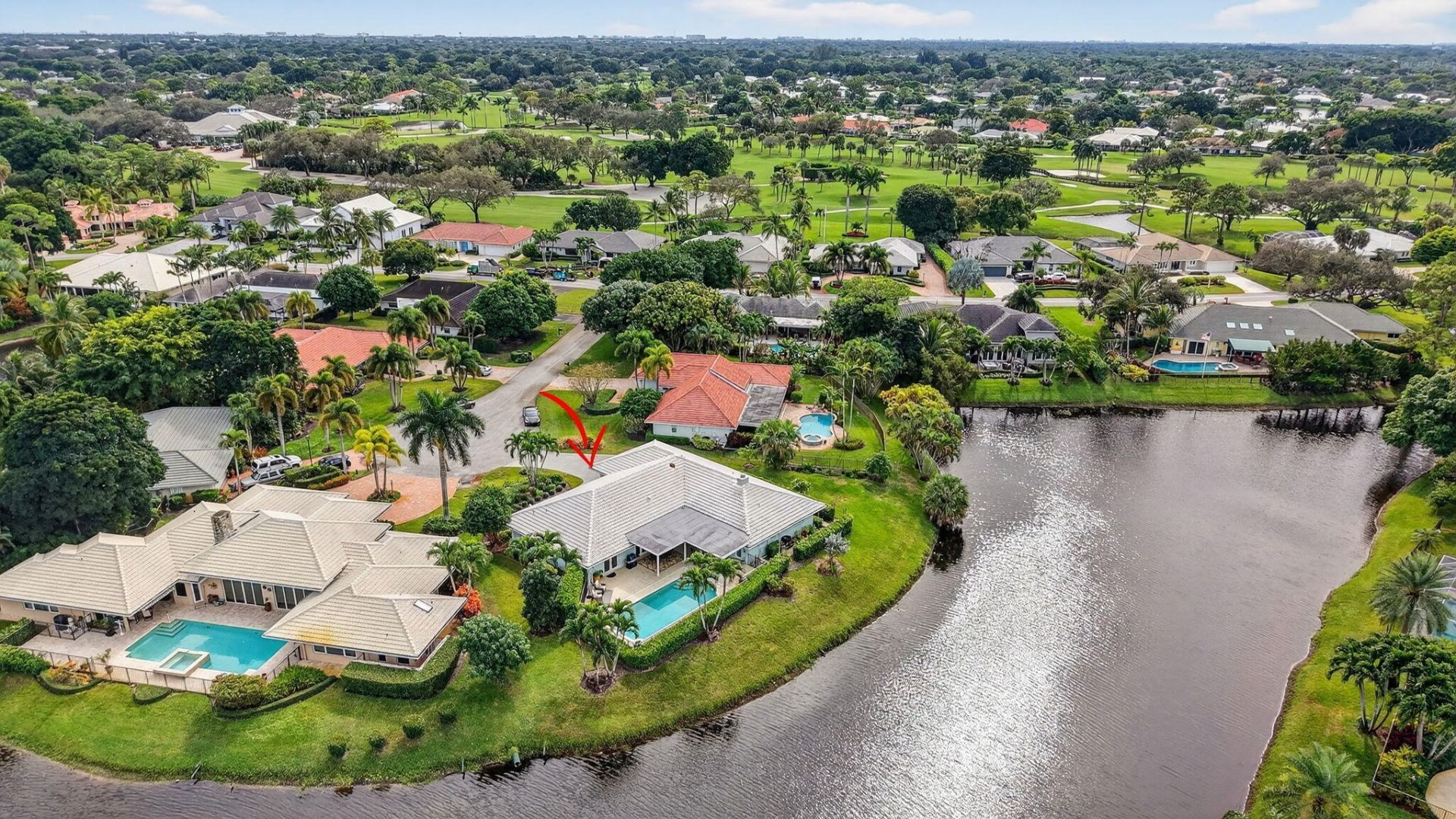 11949 Date Palm Drive, Boynton Beach, FL 33436 Photo