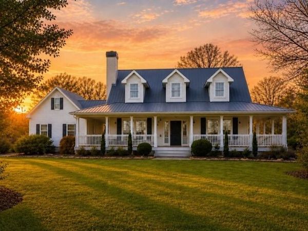 6175 Jett Road, Dawsonville, GA 30534