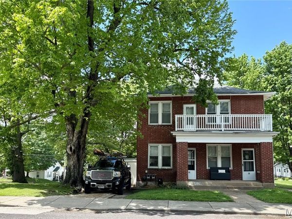 213 Macarthur Street, Washington, MO 63090