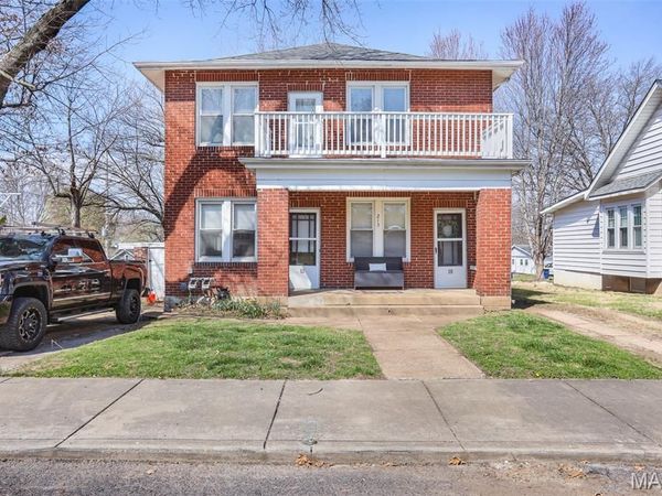 213 Macarthur Street, Washington, MO 63090