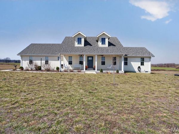 19780 Destiny Road , Lebanon, MO 65536