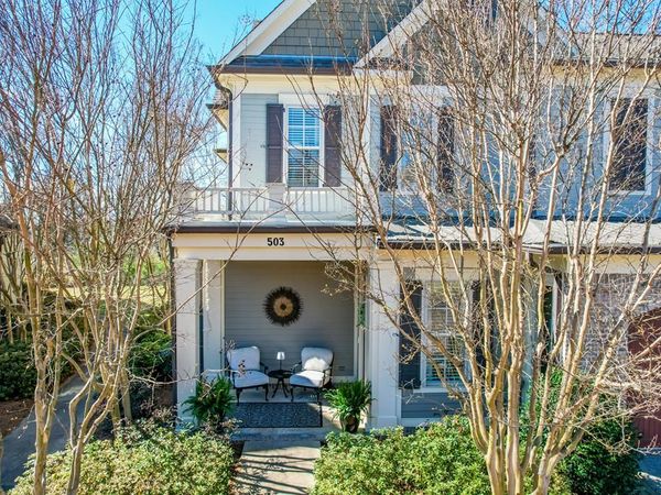 503 1100 Augusta Drive, Oxford, MS 38655