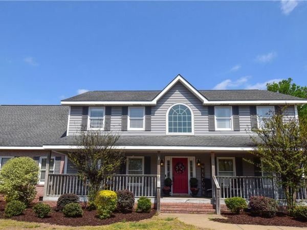 1210 Auxford Avenue, Tuscaloosa, AL 35405