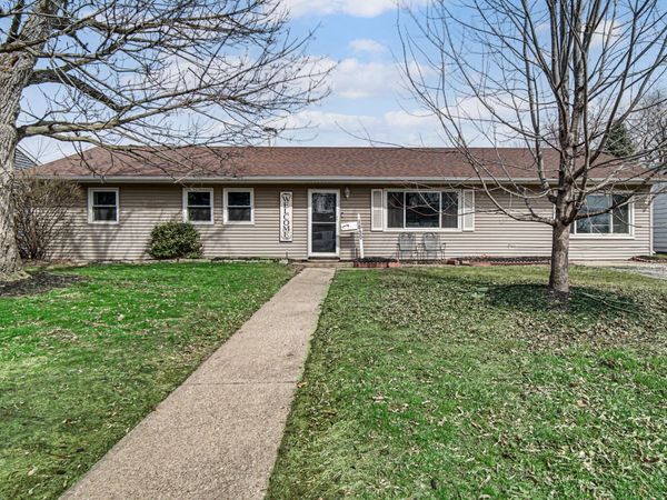 1639 174th Street, Hammond, IN 46324