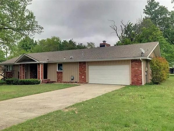 2300 Sue Lane, Independence, KS 67301