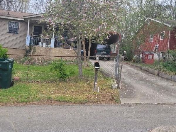 409 E 52nd Street, Chattanooga, TN 37410
